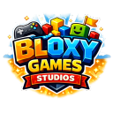 Bloxy games studios