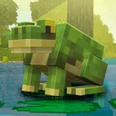 Лягушка — Minecraft RU