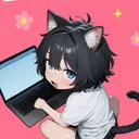 nihirumaのサーバー