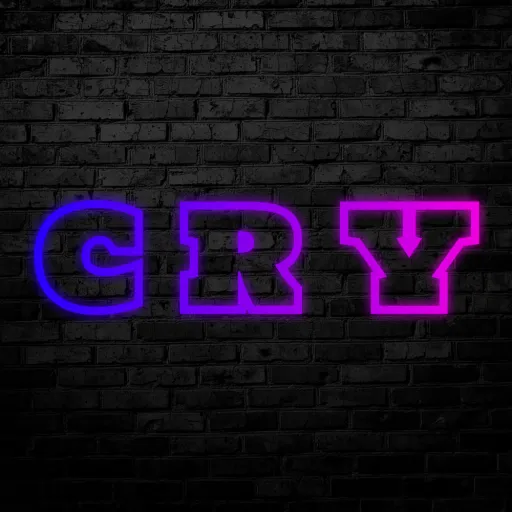 CRYTEAM — мониторинг Discord сервера, статистика и рейтинг