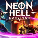 Neon Hell Survivor