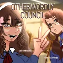 ◇ • THE OTHERWORLDLY COUNCIL . OFFICIAL SERVER