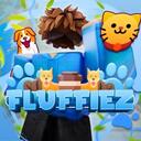    | Fluffiez Hangout Discord Server Icon