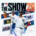 MLB The Show 26 Discord server icon