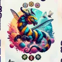 Bumbledragon