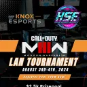 Home Series Esports 1
