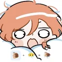 𝚂𝚝𝚛𝚎𝚎𝚝𝚜 𝙾𝚏 𝚈𝚘𝚔𝚘𝚑𝚊𝚖𝚊 discord icon