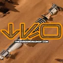 TheSaberWorkshop / Lightsabers For Beginners