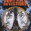 Dead Boy Detective Agency (18+)