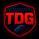 Discovery icon for TDG • Technical Doctor Gaming Discord server