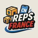 REPS FRANCE 🇫🇷 icon