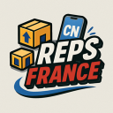 REPS FRANCE 🇫🇷 icon