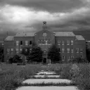 Rosewood Mental Asylum