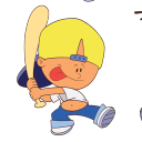 Backyard Sports icon