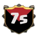 7s