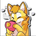 FURRY CHILL☕ Discord server icon