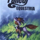 FALLOUT EQUESTRIA COMIC (project)