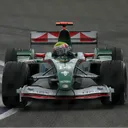 #TrulliAwesome F1 Sim 2004