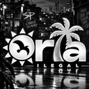 ILEGAL • Orla City