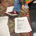 Theatre Central 🎭 Discord server icon