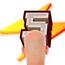 BaldMC
