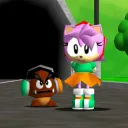Amy's Modding Community
