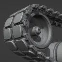 Gibshooter's Lair