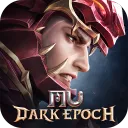 MU: Dark Epoch Discord Server Icon