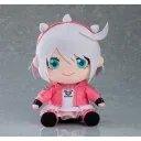 Oomfiecord!!