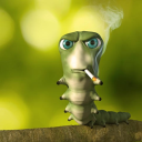 Caterpillar District Portal [3] Discord server icon