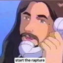 GOD IS READY, ARE YOU READY?