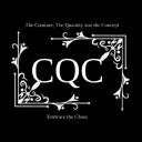 CQC Official Hub Discord Server Icon