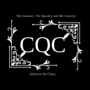 CQC Official Hub Discord Server Icon