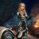 Nano and the Speedstormers