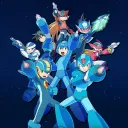 Write, Megaman! For Everlasting Peace!