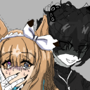 🐎𝐓𝐡𝐞𝐇𝐨𝐰 𝐑𝐨𝐮𝐧𝐝 𝐃𝐞𝐬𝐤 🐎  - Progress: 8/30 Discord server icon