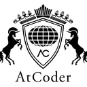 AtCoder言語アップデート2024-2025