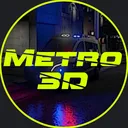 Metro3D