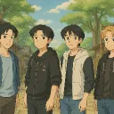 ★Four St4rs★'s icon