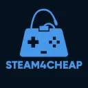 Steam4Cheap's icon