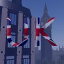 【UK】- United Kingdom