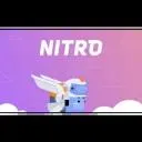 ⭐ • NITRO RW
