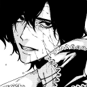 ARCHIVED | previously /murdered Discord server icon