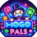 MoGo_PaLs Discord server icon
