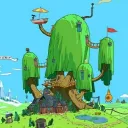 بيت الشجرة Tree House Discord server icon