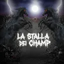 LA STALLA DEI CHAMPIONS💎🐎(SERT)