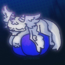 ᴀʀᴛɪsᴘʜᴇʀᴇ 𝜗𝜚 ࣪˖ ִ Discord server icon