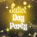 #JulietDayParty_QNU