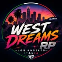 West Dreams RP 🌴  [ERLC - V1]