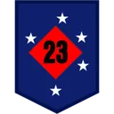 23rd Marine Regiment